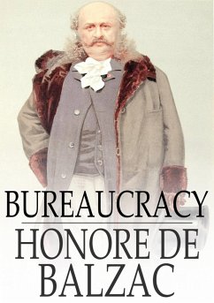 Cover Bureaucracy (eBook, ePUB)