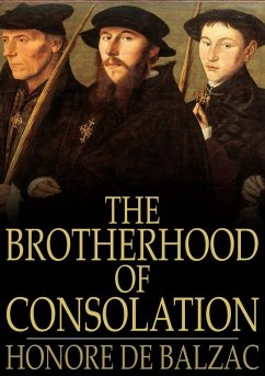 Cover Brotherhood of Consolation (eBook, ePUB)