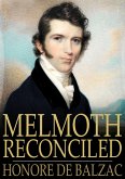 Melmoth Reconciled (eBook, ePUB)