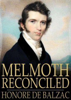 Cover Melmoth Reconciled (eBook, ePUB)