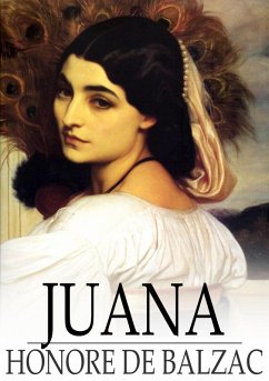 Juana (eBook, ePUB) - Balzac, Honore de