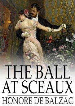 Cover Ball at Sceaux (eBook, ePUB)