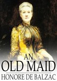 Old Maid (eBook, ePUB)