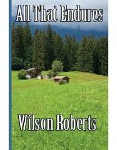 All That Endures (eBook, ePUB)