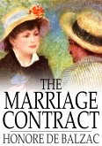 Marriage Contract (eBook, ePUB)