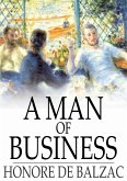 Man of Business (eBook, ePUB)