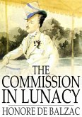 Commission in Lunacy (eBook, ePUB)