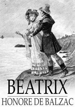 Beatrix (eBook, ePUB) - Balzac, Honore de