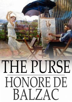 Cover Purse (eBook, ePUB)