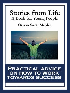 Cover Stories from Life (eBook, ePUB)