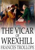 Vicar of Wrexhill (eBook, ePUB)