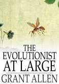 Evolutionist at Large (eBook, ePUB)