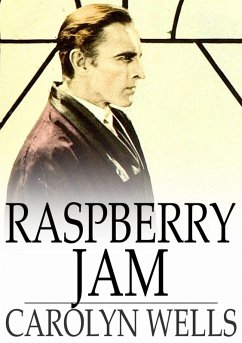 Raspberry Jam (eBook, ePUB) - Wells, Carolyn