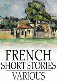 French Short Stories (eBook, ePUB)