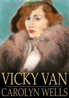 Cover Vicky Van (eBook, ePUB)