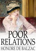 Poor Relations (eBook, ePUB)