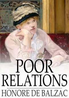 Poor Relations (eBook, ePUB) Cover Poor Relations (eBook, ePUB)