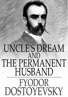 Cover Uncle's Dream and The Permanent Husband (eBook, ePUB)