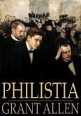 Philistia (eBook, ePUB)
