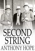 Second String (eBook, ePUB)
