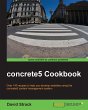 concrete5 Cookbook (eBook, ePUB) - Bild 1