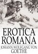 Erotica Romana (eBook, ePUB) - Bild 1