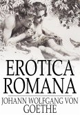 Erotica Romana (eBook, ePUB)