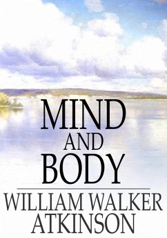 Cover Mind and Body (eBook, ePUB)