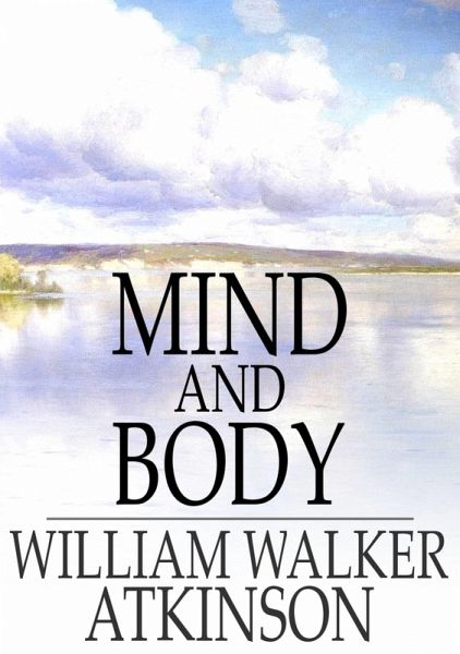 Mind and Body (eBook, ePUB)