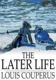 Later Life (eBook, ePUB) Later Life (eBook, ePUB)