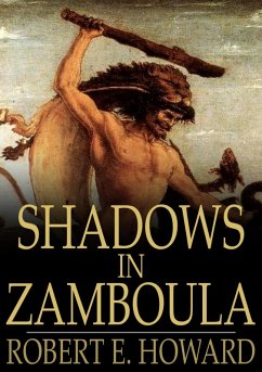 Shadows in Zamboula (eBook, ePUB) Cover Shadows in Zamboula (eBook, ePUB)