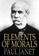 Elements of Morals (eBook, ePUB) - Bild 1
