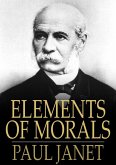 Elements of Morals (eBook, ePUB)