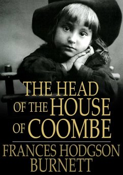 Cover Head of the House of Coombe (eBook, ePUB)