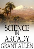 Science in Arcady (eBook, ePUB)
