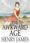 Awkward Age (eBook, ePUB)