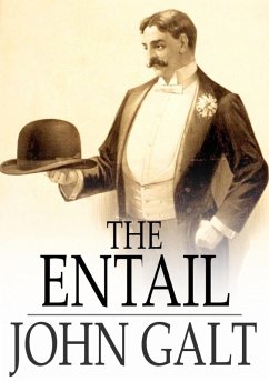 Cover Entail (eBook, ePUB)