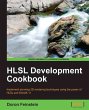 HLSL Development Cookbook (eBook, ePUB) - Bild 1