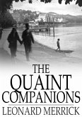 Quaint Companions (eBook, ePUB)