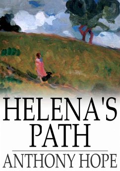 Helena's Path (eBook, ePUB) Cover Helena's Path (eBook, ePUB)