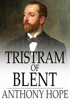 Cover Tristram of Blent (eBook, ePUB)