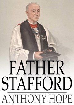 Father Stafford (eBook, ePUB) - Hope, Anthony