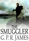 Smuggler (eBook, ePUB)