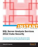 SQL Server Analysis Services 2012 Cube Security (eBook, ePUB)