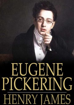 Eugene Pickering (eBook, ePUB) - James, Henry