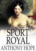 Sport Royal (eBook, ePUB)