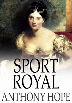 Sport Royal (eBook, ePUB) - Hope, Anthony