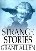 Strange Stories (eBook, ePUB)