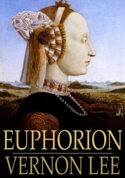 Euphorion (eBook, ePUB) Euphorion (eBook, ePUB)