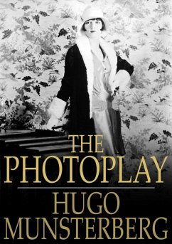 Photoplay (eBook, ePUB) - Munsterberg, Hugo